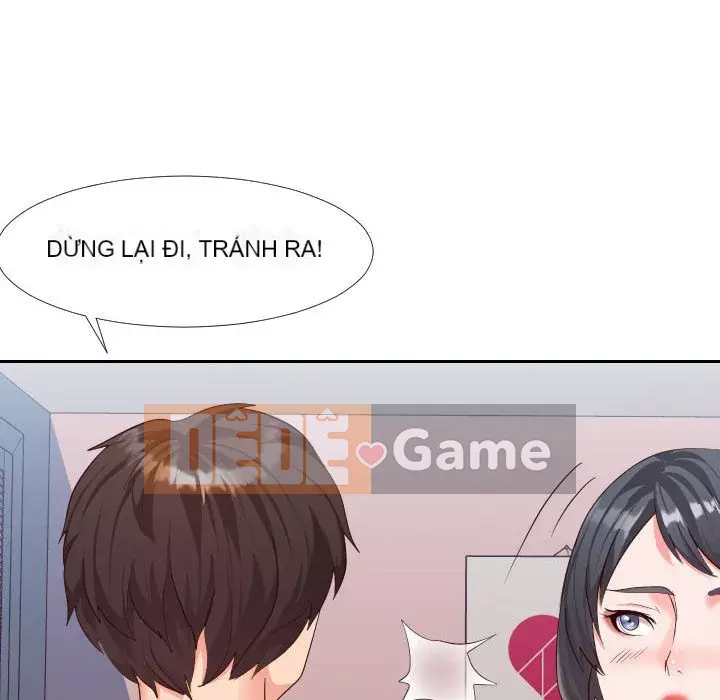 Tình cờ sống bên nhau Chương 22-23