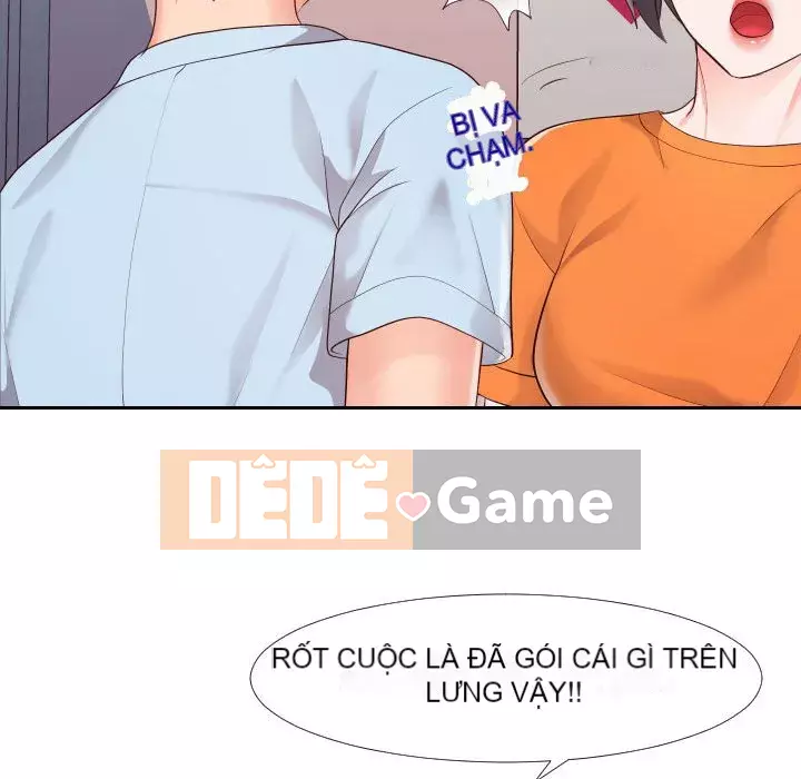 Tình cờ sống bên nhau Chương 22-23