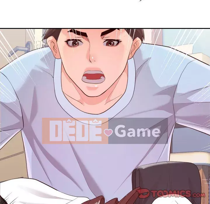 Tình cờ sống bên nhau Chương 22-23