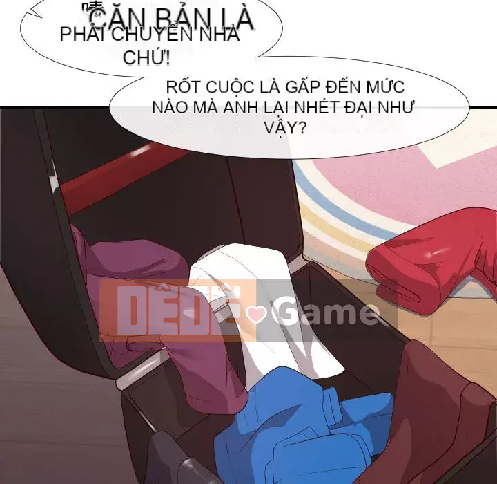 Tình cờ sống bên nhau Chương 22-23