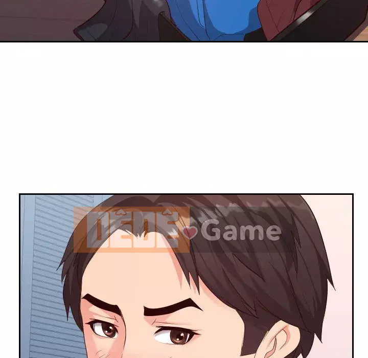 Tình cờ sống bên nhau Chương 22-23