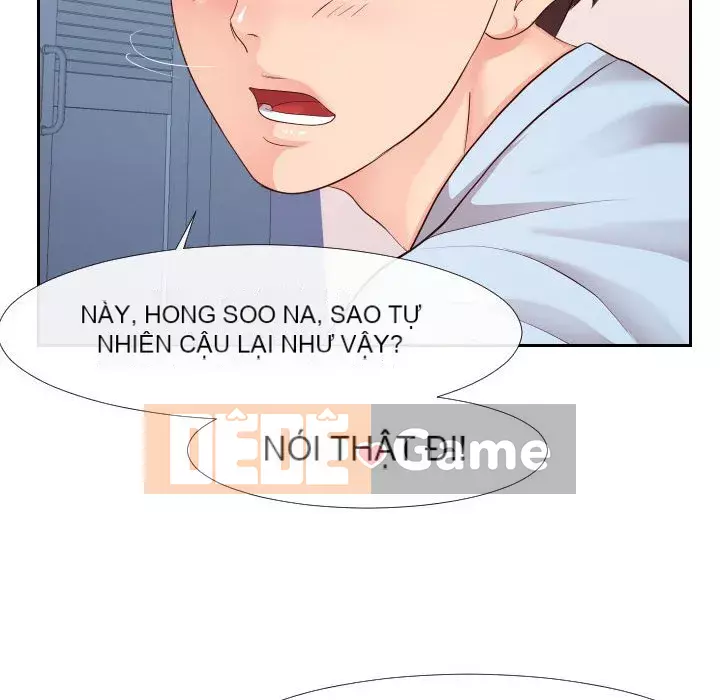 Tình cờ sống bên nhau Chương 22-23