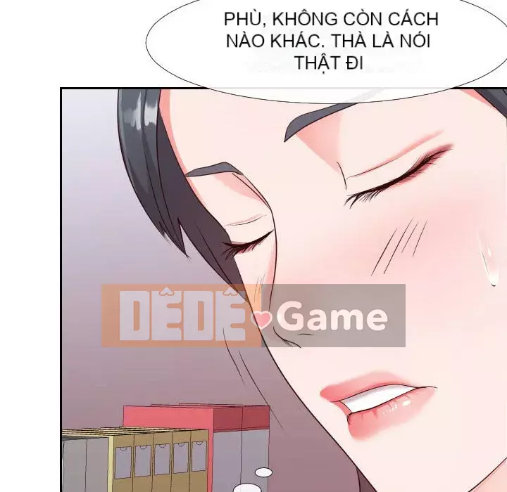 Tình cờ sống bên nhau Chương 22-23