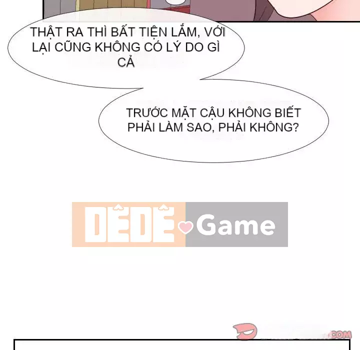 Tình cờ sống bên nhau Chương 22-23