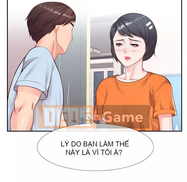 Tình cờ sống bên nhau Chương 22-23