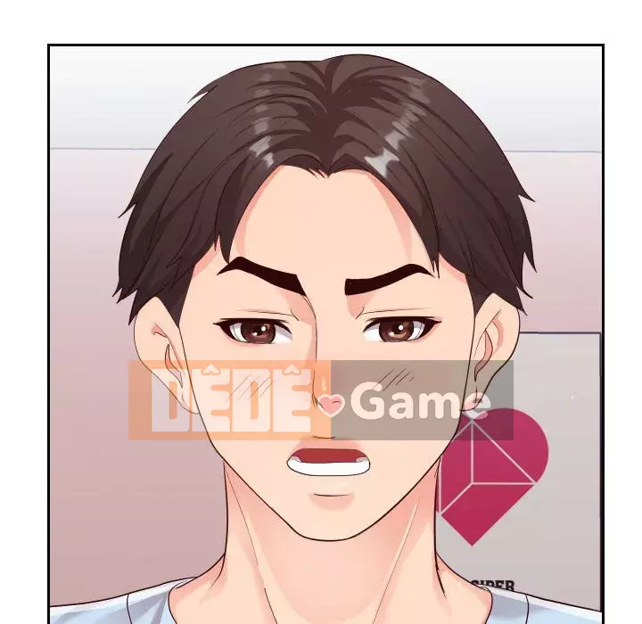 Tình cờ sống bên nhau Chương 22-23