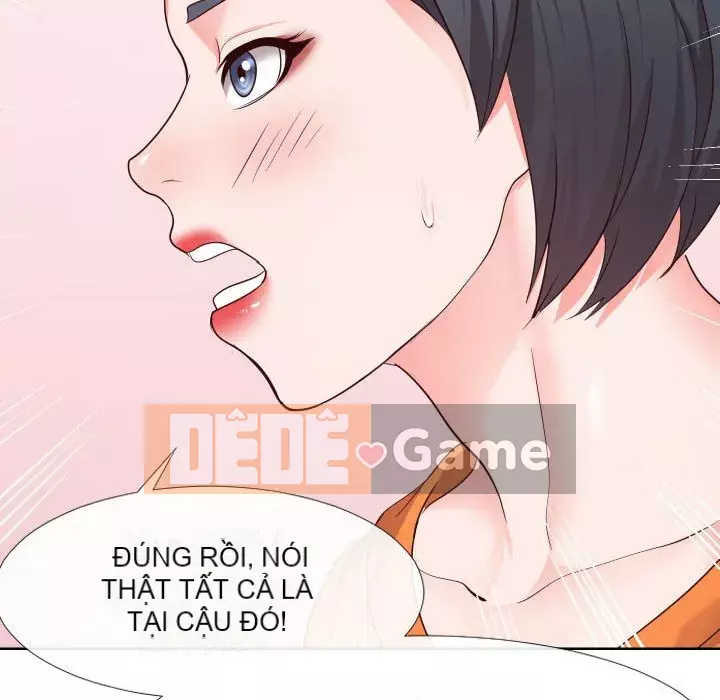 Tình cờ sống bên nhau Chương 22-23