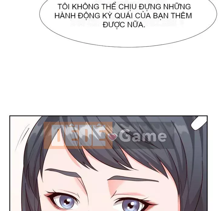 Tình cờ sống bên nhau Chương 22-23