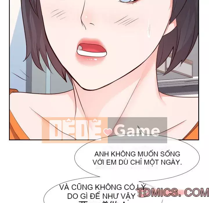 Tình cờ sống bên nhau Chương 22-23