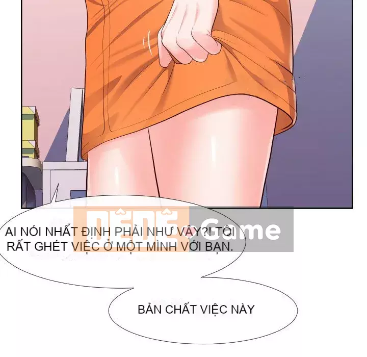 Tình cờ sống bên nhau Chương 22-23