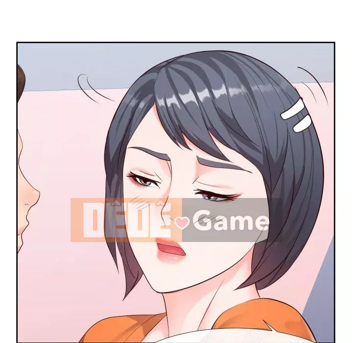 Tình cờ sống bên nhau Chương 22-23