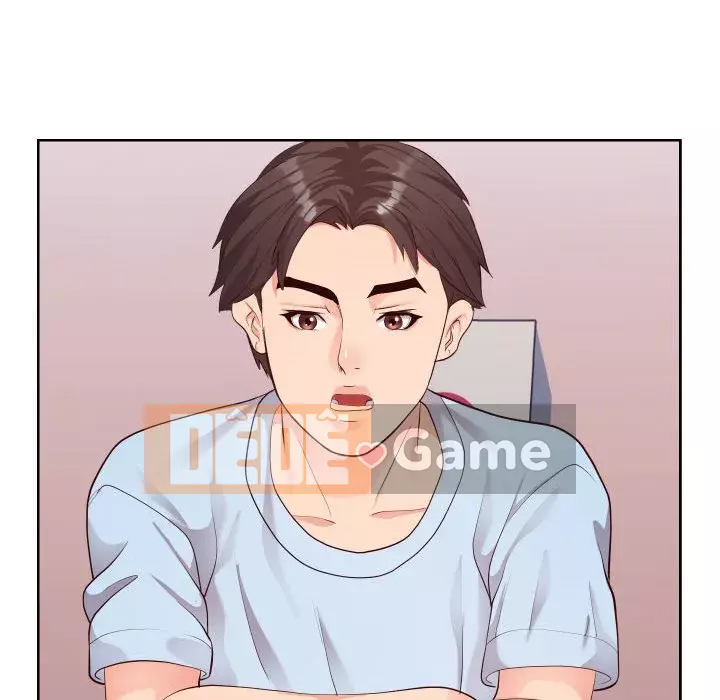 Tình cờ sống bên nhau Chương 22-23