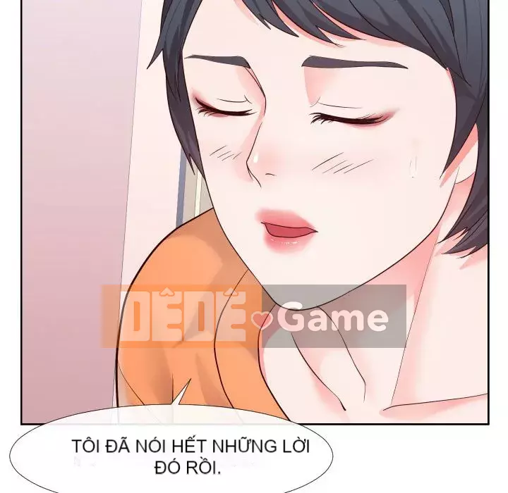 Tình cờ sống bên nhau Chương 22-23