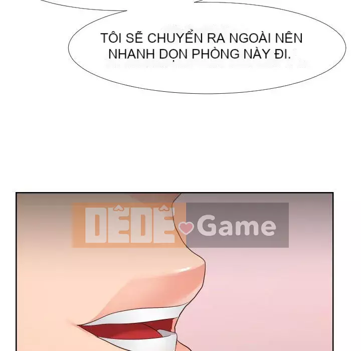 Tình cờ sống bên nhau Chương 22-23