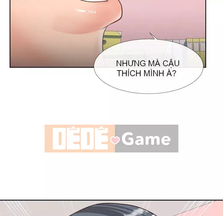 Tình cờ sống bên nhau Chương 22-23