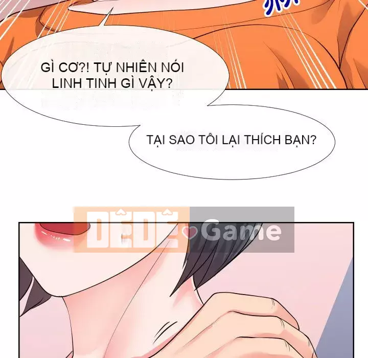 Tình cờ sống bên nhau Chương 22-23