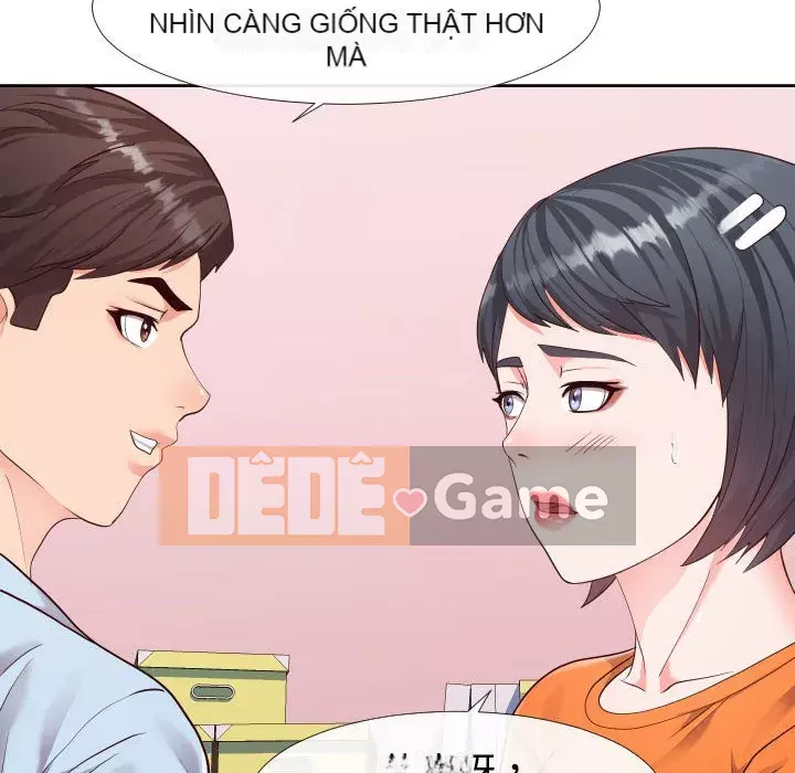 Tình cờ sống bên nhau Chương 22-23