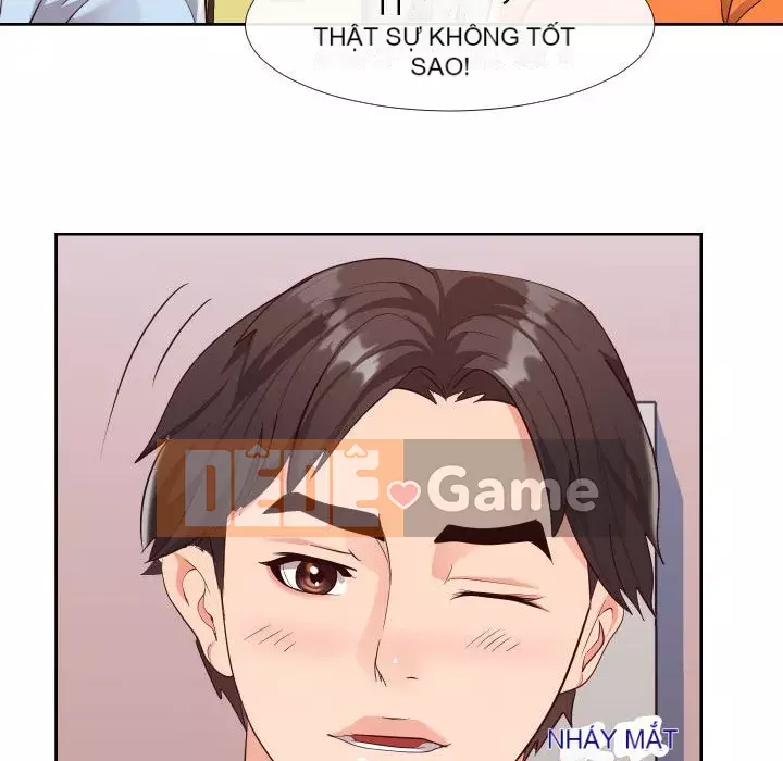 Tình cờ sống bên nhau Chương 22-23