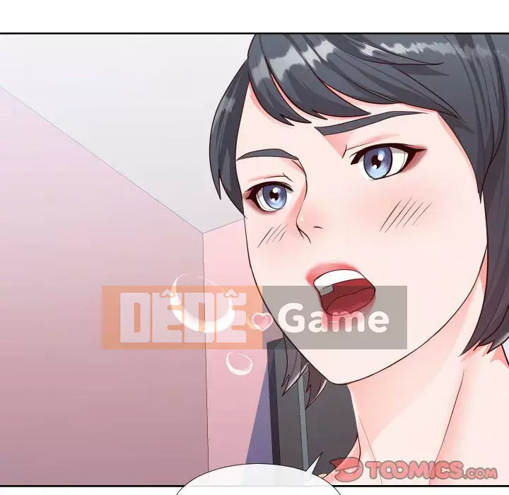 Tình cờ sống bên nhau Chương 22-23