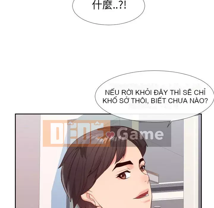 Tình cờ sống bên nhau Chương 22-23