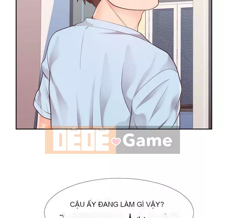 Tình cờ sống bên nhau Chương 22-23