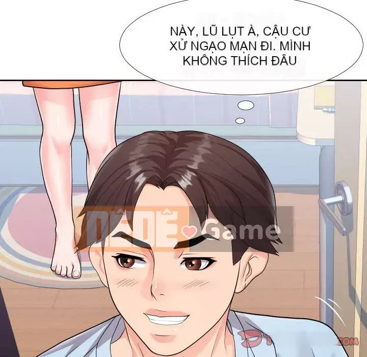 Tình cờ sống bên nhau Chương 22-23