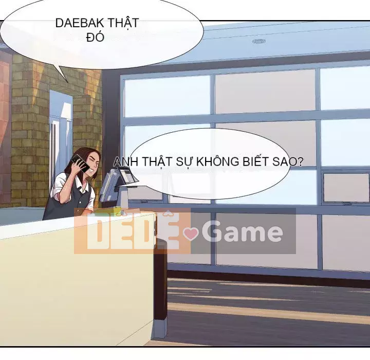 Tình cờ sống bên nhau Chương 22-23