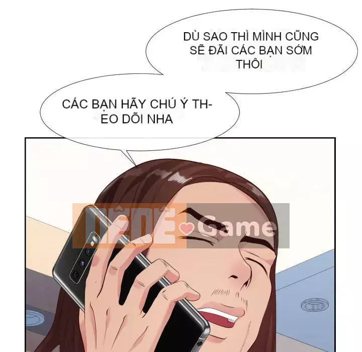 Tình cờ sống bên nhau Chương 22-23