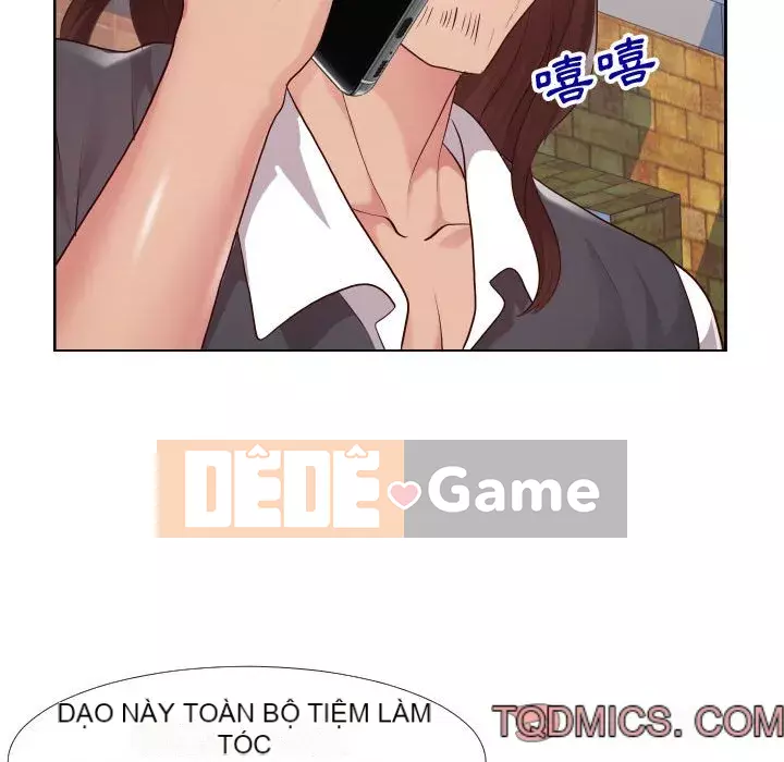 Tình cờ sống bên nhau Chương 22-23