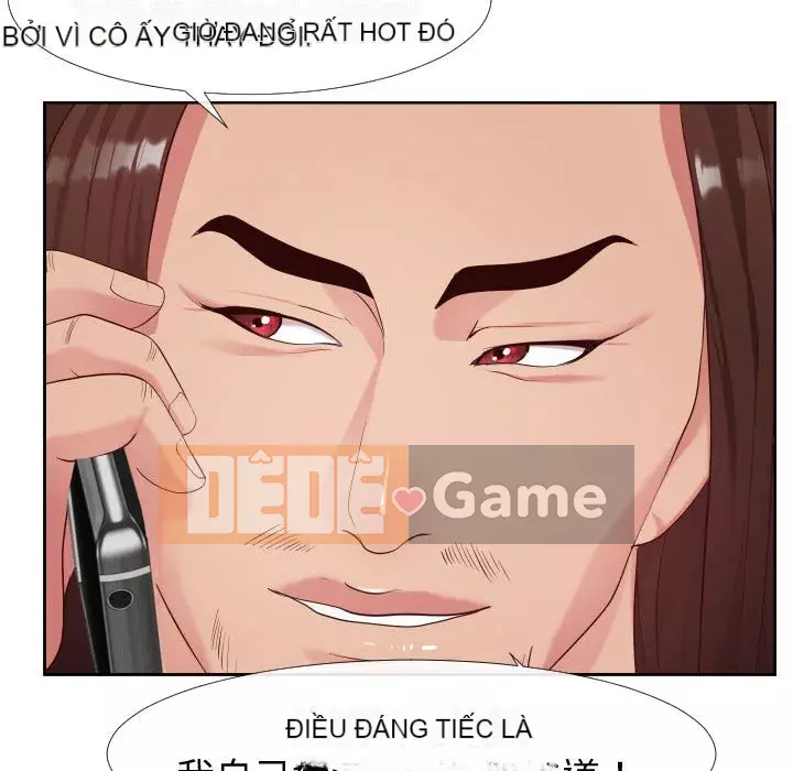 Tình cờ sống bên nhau Chương 22-23