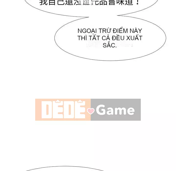 Tình cờ sống bên nhau Chương 22-23