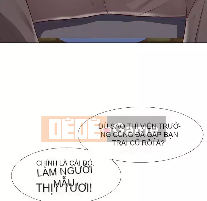 Tình cờ sống bên nhau Chương 22-23