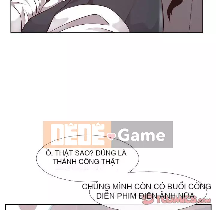 Tình cờ sống bên nhau Chương 22-23