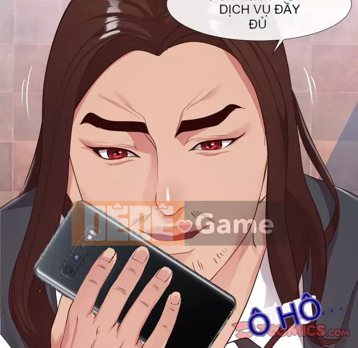 Tình cờ sống bên nhau Chương 22-23