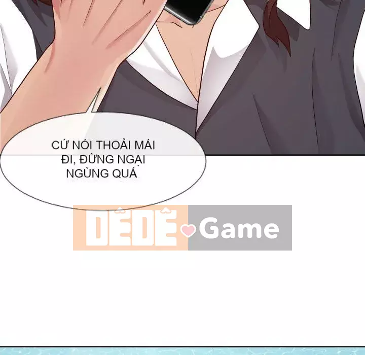 Tình cờ sống bên nhau Chương 22-23