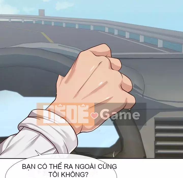 Tình cờ sống bên nhau Chương 22-23