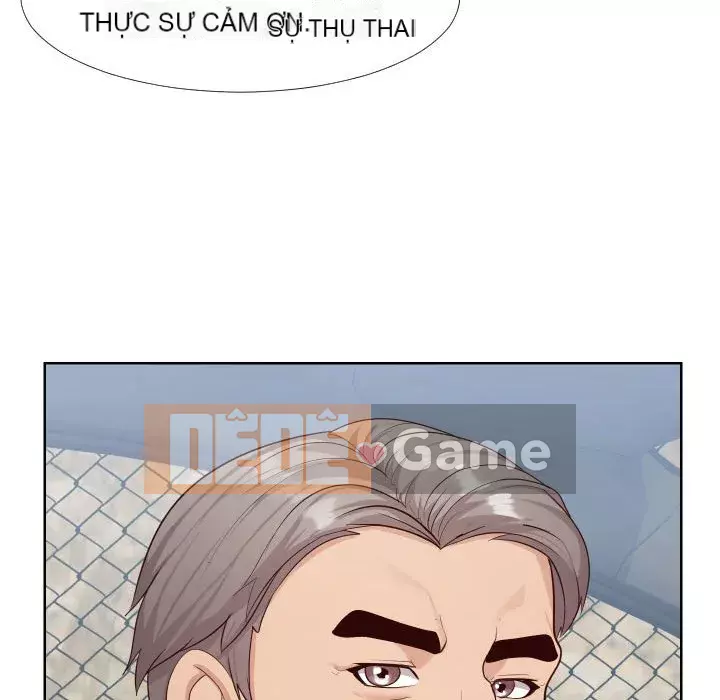 Tình cờ sống bên nhau Chương 22-23