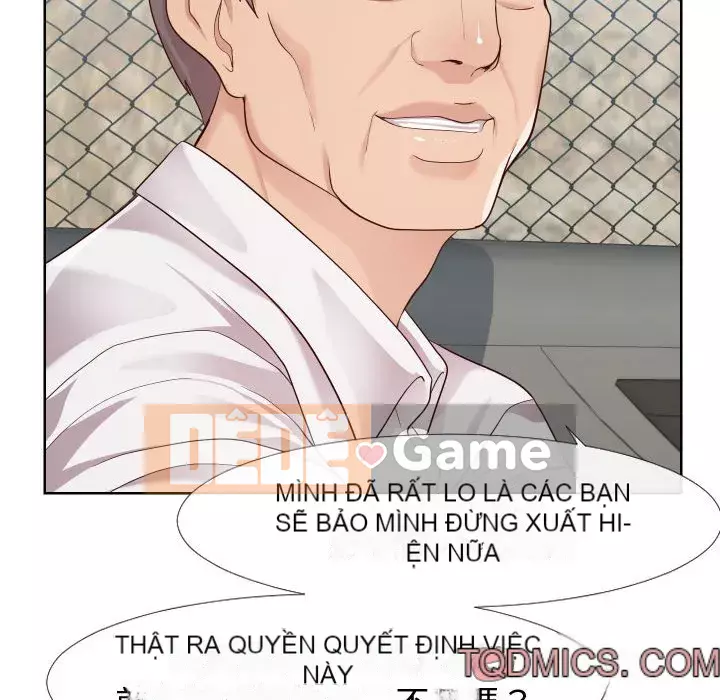 Tình cờ sống bên nhau Chương 22-23