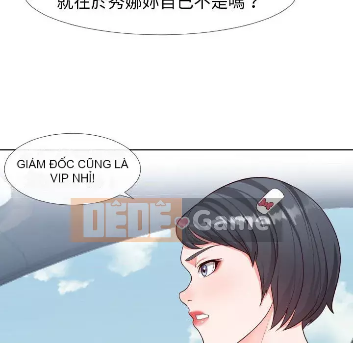 Tình cờ sống bên nhau Chương 22-23