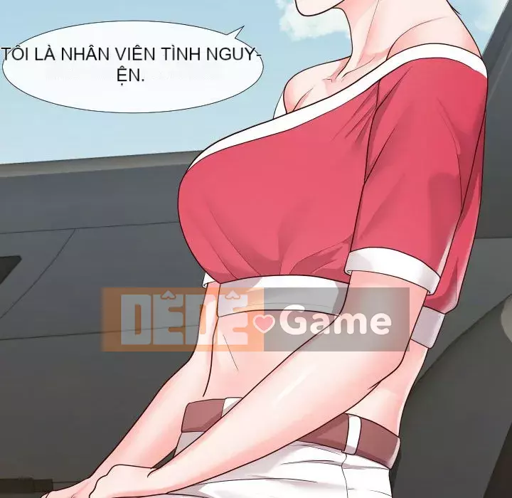 Tình cờ sống bên nhau Chương 22-23