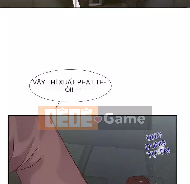 Tình cờ sống bên nhau Chương 22-23