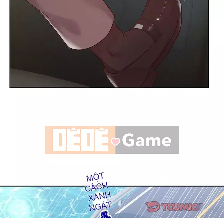 Tình cờ sống bên nhau Chương 22-23