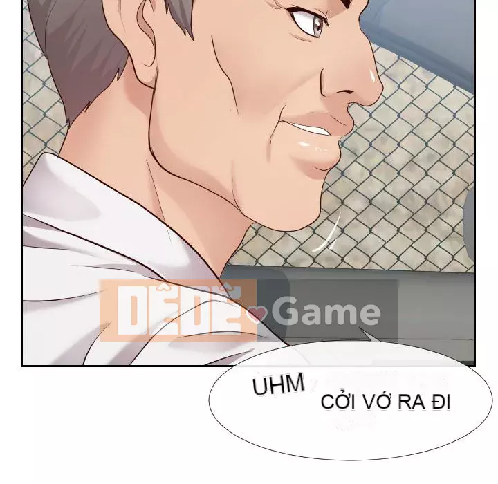 Tình cờ sống bên nhau Chương 22-23