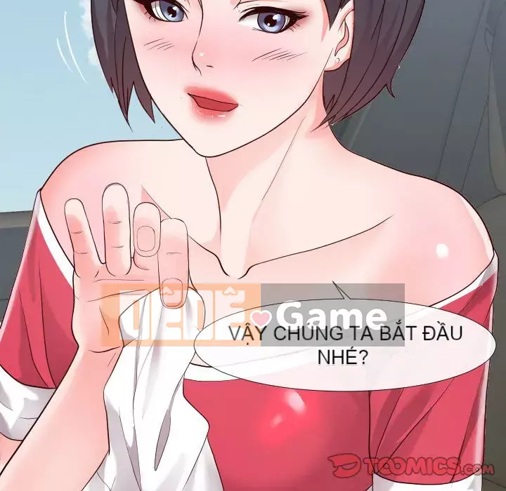 Tình cờ sống bên nhau Chương 22-23