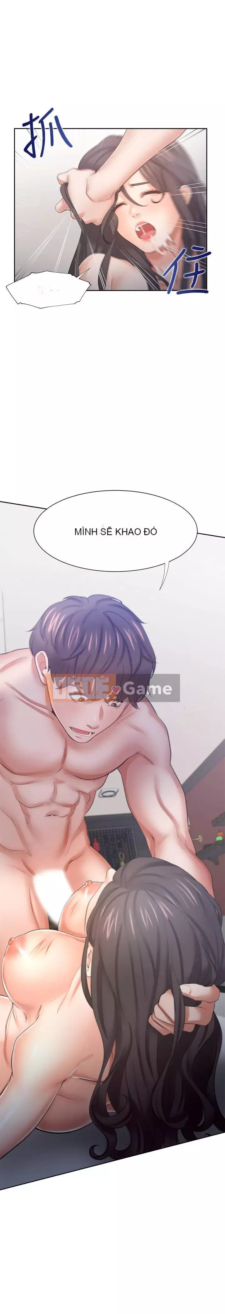 Khát khao: tình yêu cháy bỏng Chương 43-44