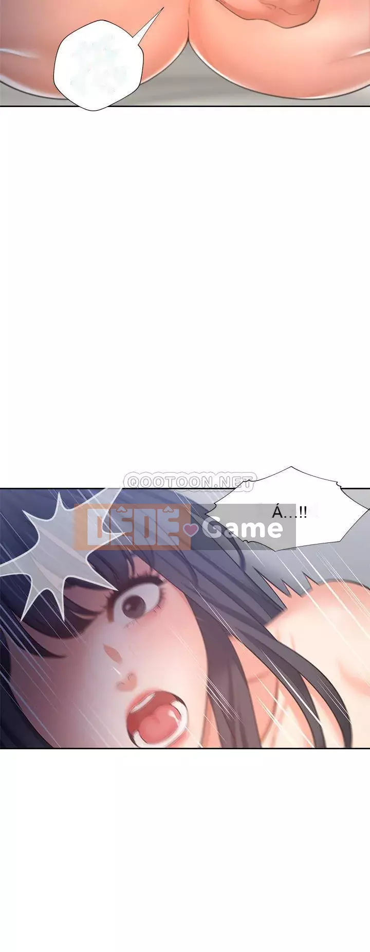 Khát khao: tình yêu cháy bỏng Chương 43-44