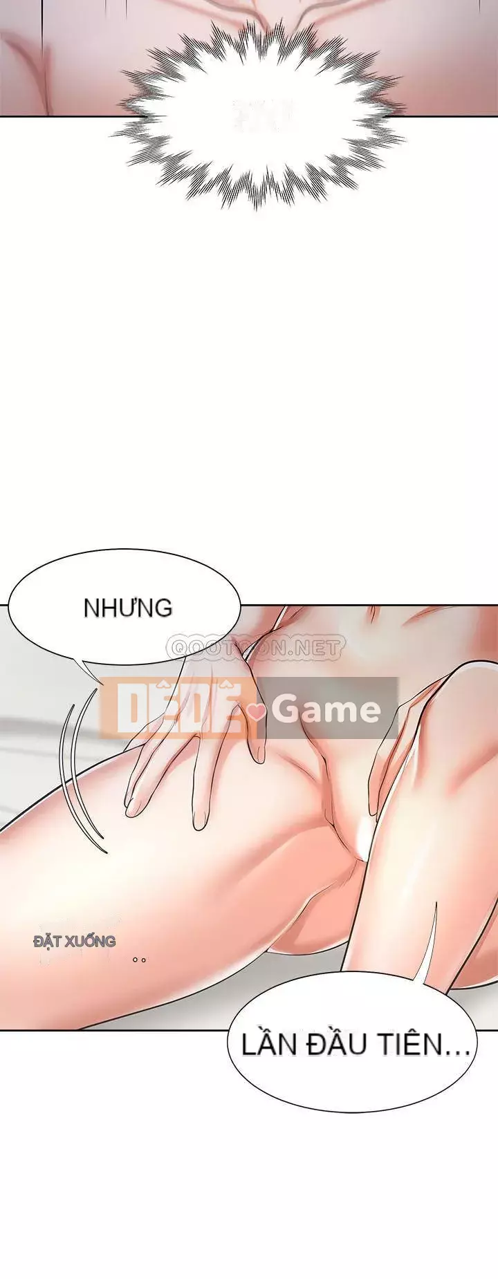 Khát khao: tình yêu cháy bỏng Chương 43-44