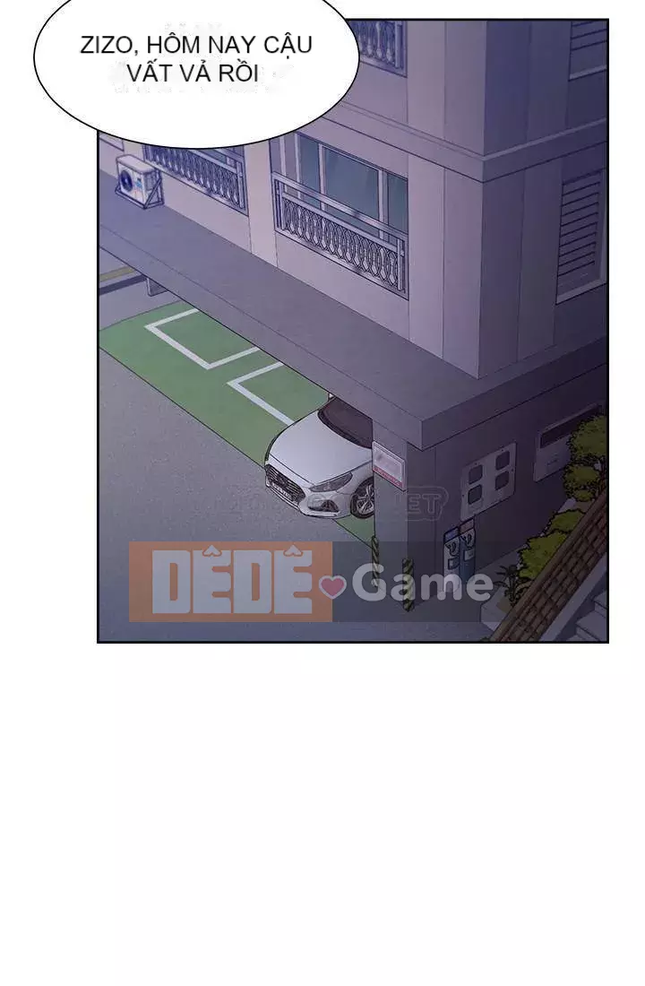 Khát khao: tình yêu cháy bỏng Chương 43-44