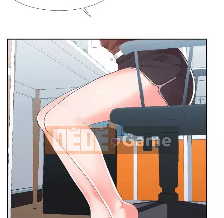 Tình cờ sống bên nhau Chương 20-21