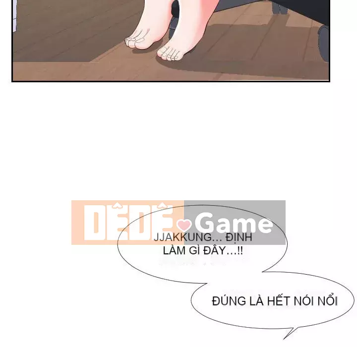 Tình cờ sống bên nhau Chương 20-21